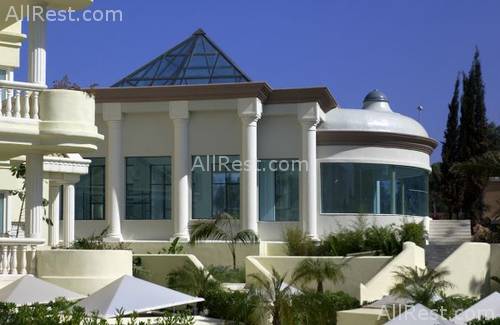 Las Dunas Beach Hotel & Spa 2